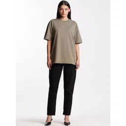 LOVEGEN Women Straight Fit Mid-Rise Jeans-picture-27