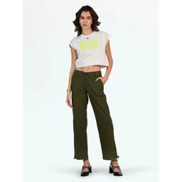 LOVEGEN Women Trousers-picture-19