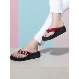 LOVEHUSH Doctor Ortho Super Soft Anti-Skid Sandals-picture-47