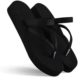 lovehush Doctor Slipper for Women | Orthopedic, Diabetic, Pregnancy | Soft Doctor Anti-Skid Slipper for Women |Slides, Flip-Flops, Slippers, Chappals | For Ladies and Girls-picture-2