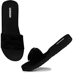 lovehush Doctor Slipper for Women | Orthopedic, Diabetic, Pregnancy | Soft Doctor Anti-Skid Slipper for Women |Slides, Flip-Flops, Slippers, Chappals | For Ladies and Girls-picture-7