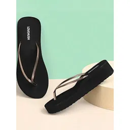 LOVEHUSH Ortho Super Soft Wedge Sandals-picture-14