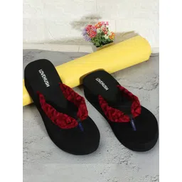 LOVEHUSH Wedge Sandals-picture-33