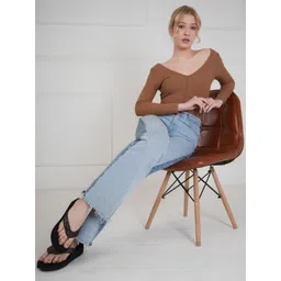 LOVEHUSH Wedge Sandals-picture-29