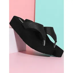 LOVEHUSH Women Black Heels-picture-44