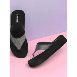 LOVEHUSH Women Grey Heels-picture-13