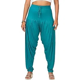 Loveit Patiala Pant for Women-picture-31