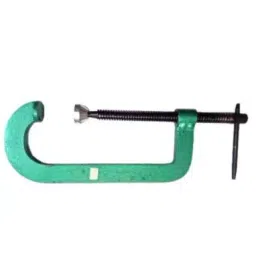 Lovely 304.8 mm (12 Inch) Steel G/C Heavy Duty Clamp-picture-8