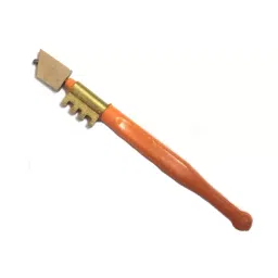 Lovely Diamond Tipped Professional Glass Cutter with Pencil Plastic Grip Glass Cutting Tool L3682-picture-10