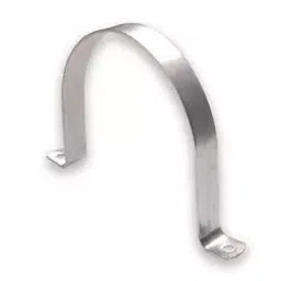 Lovely L 2710 Pipe U-Clamp (Saddle Type) - 150 mm-picture-2