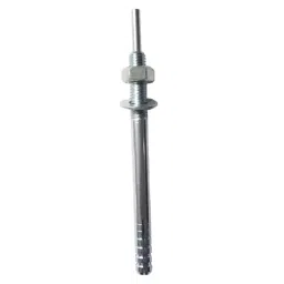 Lovely LZA1618 Stainless Steel 12 mm 2.5 KN Zebra Fastener-picture-35