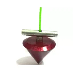 Lovely Plum Bob with Line Jet 10 No./500 Gms.-picture-32