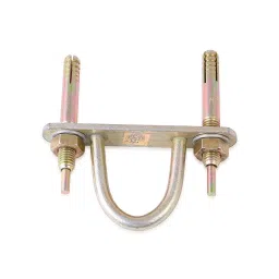 Lovely Wall Mount/Ceiling Mount D-Hook Set-picture-6