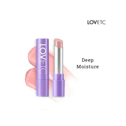LOVETC Melt, Miracle, Etc Treatment-Oil Lip Balm-picture-17