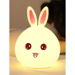 Loyal Edge Multicoloured Printed Quirky Spherical Table Lamp-picture-36