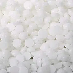 Loyal Emulsifying Wax NF (100 GM) | 100% Vegetable Derived Non-Toxic Easy to Use-picture-35