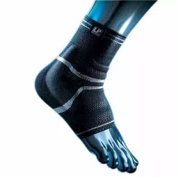 LP Supports Ankle Support Size- M Black, ‎110XT M-picture-20