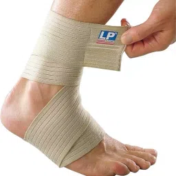 LP Supports Ankle Wraps, LP 634-picture-21