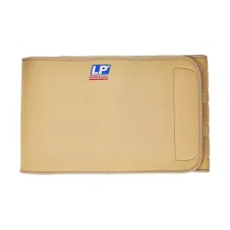 LP Supports Back Support With Stays, LP 727-picture-19