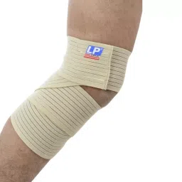 LP Supports Elastic Knee Wrap Size Universal, LP 631-picture-42