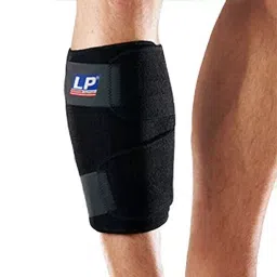 LP Supports Neoprene Shin And Calf Support, LP 778-picture-47