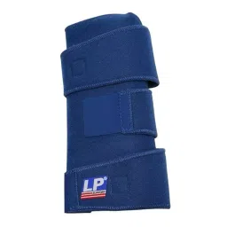 LP Supports One Size Blue Knee Support-picture-24