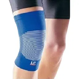 LP Supports XL Size Blue Knee Support, LP 641-picture-45