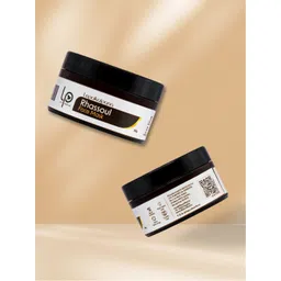 LP'S LIFE PURIFIED Rhassoul Face Mask - 50 g image 1