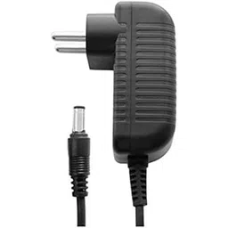 lripl LRIPL105 Universal Power Adaptor 12V 1A for CCTV Camera, Router, Modem, LED Strip Light, Set Top Box, Router (with DC 2.5MM Pin) - Black-picture-13