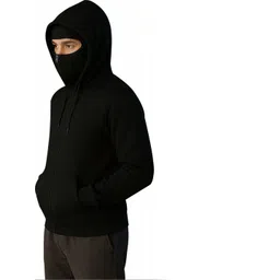 LRIPSOME Men Hooded Sweatshirt image 1