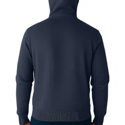 LRIPSOME Men Hooded Sweatshirt image 2