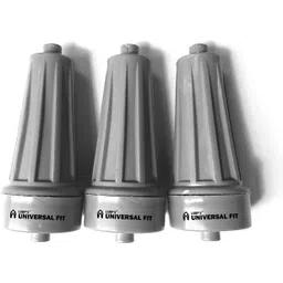 lsrp's universal fit Set of 3 roller for pulsator suitable with LG semi automatic washing machine - LG machine roller - LG pulsator roller - Spare parts - Washer parts - washing machine accessory - LG roller - Grey Washing Machine Dryer Lint Filter-picture-39