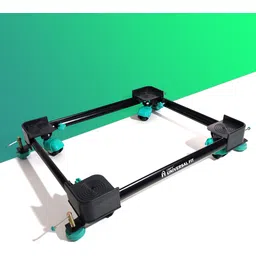 lsrp's universal fit Washing Machine, Refrigerator, Water Cooler, Air Cooler Material Iron-picture-10