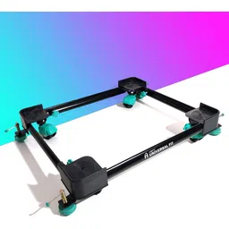 lsrp's universal fit Washing Machine, Refrigerator, Water Cooler, Air Cooler Material Steel-picture-26