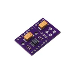 LTC3108-1 Ultra Low Voltage Boost Converter Power Manager Development Board-picture-24