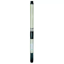 Lubi 2 HP Three Phase 21 Stage Water Filled Submersible Pump Set for 4 inch Borewell, LKT-8H-picture-43