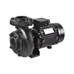 Lubi 5 HP Two Phase Class F Monoblock Pump Sets LBI-213-picture-11