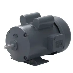 Lubi Single Phase 3 HP 4 Pole Foot Mounted Induction Motor, MMS03001-picture-48