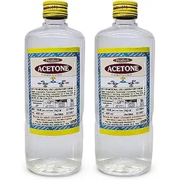lucifer Acetone Nail Polish Remover and Cuticles Moisturizer, 400 ml, Pack of 2-picture-36