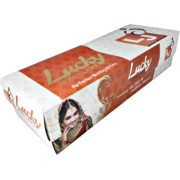 lucky jewellery Bridal Bangle Set Dhanteras/Diwali/Bhai Dooj Collection Wedding Punjabi chuda Designer chura Non-Precious Metal CZ Stone Red Color choora Set for Women (792-M1C1-LEENA-R) image 5