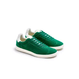Ludic Men Suede Sneakers-picture-26