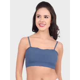 Luella Women Full Coverage Rapid-Dry Shoulder Straps Bra-picture-22