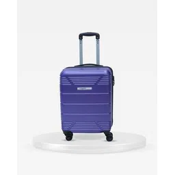 luggero Hard Body Trolley Bag with Number Lock-picture-12