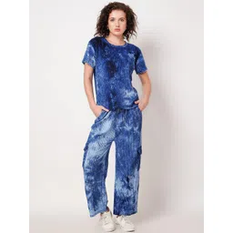 Lugo Women Night suit-picture-28