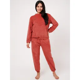 Lugo Women Night suit-picture-10