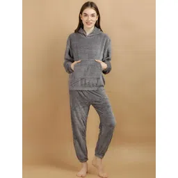 Lugo Women Night suit-picture-30