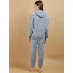 Lugo Women Night suit image 2