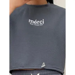 Lugo Women Solid Co-ord Set-picture-28