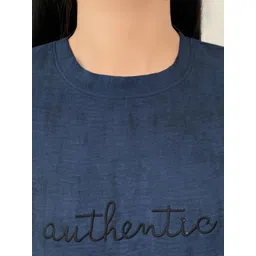 Lugo Women Solid Co-ord Set-picture-19