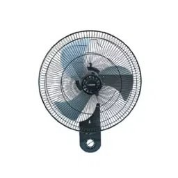 LUKER 450 mm Grey 3 Blades Wall Mount Fan, L3-picture-21